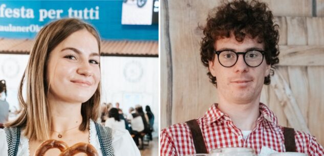 270 posti di lavoro con l’Oktoberfest Cuneo La Guida - 270 posti di lavoro con l’Oktoberfest Cuneo
