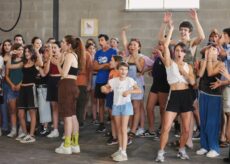 La Guida - Al via il festival “Il Ruggito delle Pulci”
