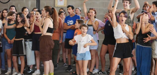 La Guida - Al via il festival “Il Ruggito delle Pulci”