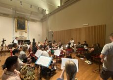 La Guida - La Saluzzo Opera Academy presenta Mozart