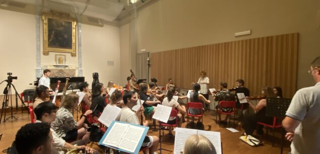 La Guida - La Saluzzo Opera Academy presenta Mozart