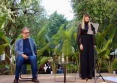 La Guida - Elena Andreoli e Massimo Recalcati a Saluzzo