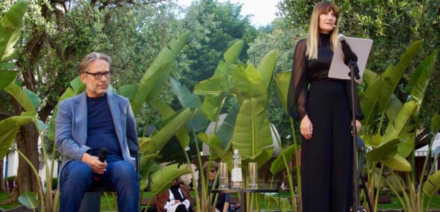 La Guida - Elena Andreoli e Massimo Recalcati a Saluzzo