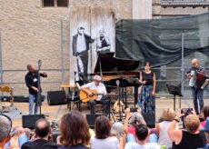 La Guida - “Ciao Viva” in scena a Margarita