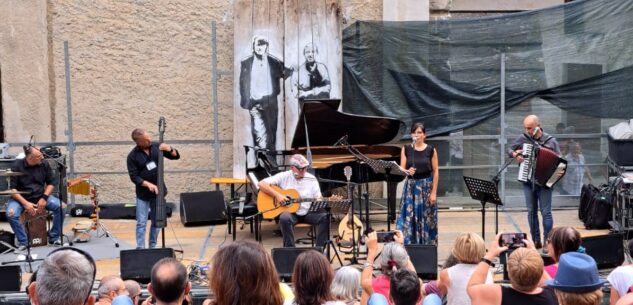 La Guida - “Ciao Viva” in scena a Margarita