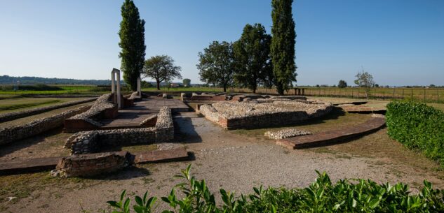 La Guida - Plauto chiude le “Ferie di Augusto”