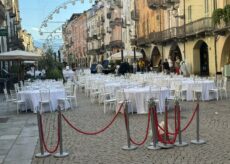 La Guida - A Cuneo tutto pronto per la cena “Mille luci nel piatto”