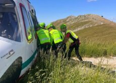 La Guida - Escursionista trovato morto al lago del Monte Mondolè a Frabosa Sottana