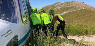 Escursionista trovato morto al lago del Monte Mondolè a Frabosa Sottana La Guida - Escursionista trovato morto al lago del Monte Mondolè a Frabosa Sottana