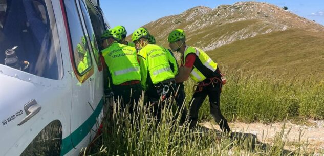 Escursionista trovato morto al lago del Monte Mondolè a Frabosa Sottana La Guida - Escursionista trovato morto al lago del Monte Mondolè a Frabosa Sottana