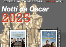 La Guida - “Notti da Oscar” a Busca