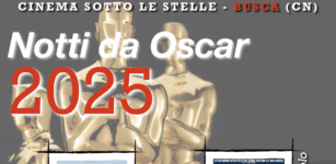 La Guida - “Notti da Oscar” a Busca