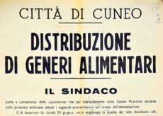 La Guida - A giugno la fame dei cuneesi era ancora tanta!