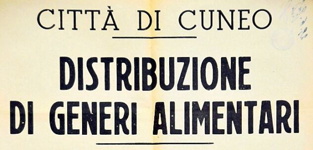 A giugno la fame dei cuneesi era ancora tanta! La Guida - A giugno la fame dei cuneesi era ancora tanta!