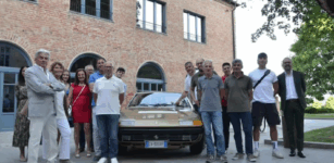 La Guida - Mondovì, scalda i Motori per la grande kermesse di auto d’epoca