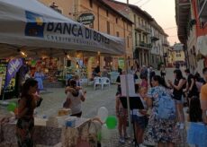 La Guida - La “Peveolimpic Beer” inaugura l’estate peveragnese