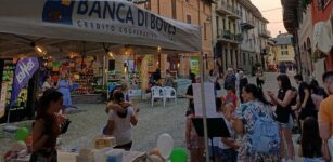 La “Peveolimpic Beer” inaugura l’estate peveragnese La Guida - La “Peveolimpic Beer” inaugura l’estate peveragnese