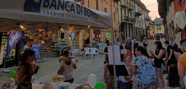 La Guida - La “Peveolimpic Beer” inaugura l’estate peveragnese
