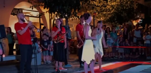 A Boves l’ultimo appuntamento di “Venerdì vibranti” La Guida - A Boves l’ultimo appuntamento di “Venerdì vibranti”