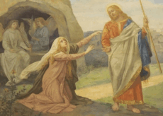 La Guida - Maria Maddalena nella nostra diocesi