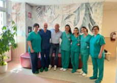 La Guida - Al Santa Croce e Carle osteopatia per le donne in gravidanza