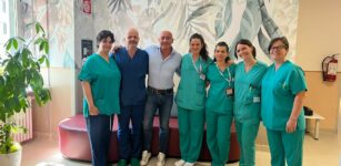 Al Santa Croce e Carle osteopatia per le donne in gravidanza La Guida - Al Santa Croce e Carle osteopatia per le donne in gravidanza