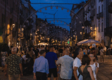 La Guida - “Drink Art”, aperitivi e spettacoli nel centro storico di Cuneo