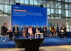 La Guida - Il Piemonte tra i protagonisti della ricostruzione ucraina