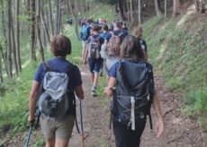 La Guida - Celle Macra, torna la passeggiata ecologica