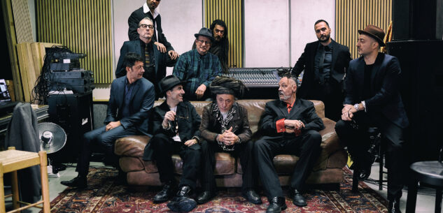 La Guida - Africa Unite e The Bluebeaters in concerto insieme ai Castelli di Lagnasco