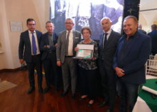 La Guida - La cuneese Isabella Moschetti tra gli “Aratri d’oro 2025”