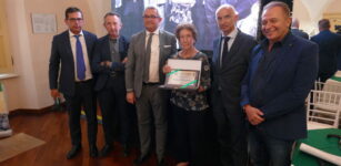 La cuneese Isabella Moschetti tra gli “Aratri d’oro 2025” La Guida - La cuneese Isabella Moschetti tra gli “Aratri d’oro 2025”