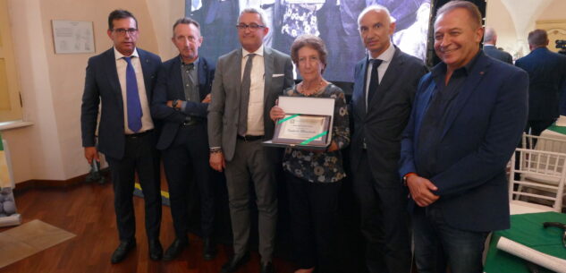 La Guida - La cuneese Isabella Moschetti tra gli “Aratri d’oro 2025”