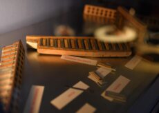 La Guida - Una domenica ai musei di Robilante