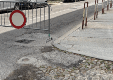 La Guida - Divieti di sosta e di transito a Cuneo in occasione della processione della Madonna del Carmine