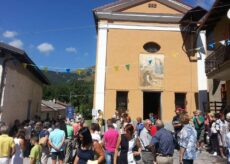 La Guida - “Munta & Cala Desertetto” passeggiata gastronomica per i 10 anni del circolo Acli