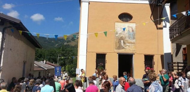 “Munta & Cala Desertetto” passeggiata gastronomica per i 10 anni del circolo Acli La Guida - “Munta & Cala Desertetto” passeggiata gastronomica per i 10 anni del circolo Acli