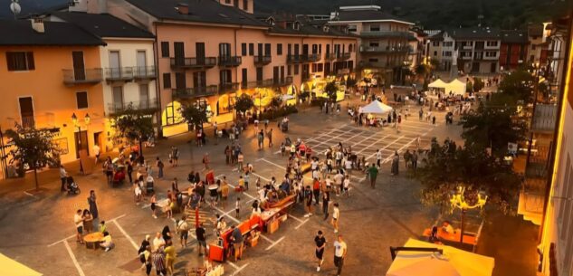Boves, conclusa la rassegna dei Venerdì vibranti La Guida - Boves, conclusa la rassegna dei Venerdì vibranti