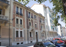 La Guida - Passeggiata Liberty nel quartiere Cuneo Centro