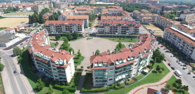 La Guida - Furti in abitazione e garage, la segnalazione del comitato di quartiere San Paolo