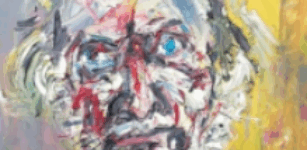 Oggi, domenica 13, l’inaugurazione della mostra “Mourre – Ritratti e autoritratti” di Bernard Damiano La Guida - Oggi, domenica 13, l’inaugurazione della mostra “Mourre – Ritratti e autoritratti” di Bernard Damiano