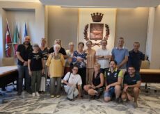 La Guida - Finisce il progetto fotografico “Boves guarda all’insù”, che durante il Covid ha indagato la povertà educativa