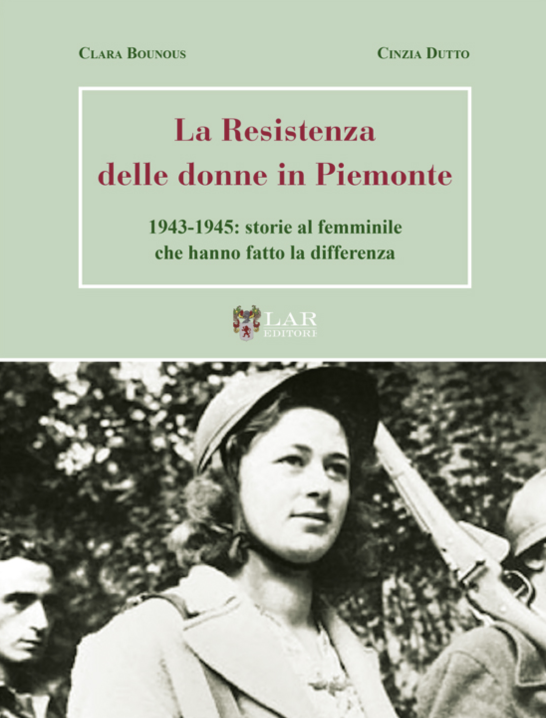 La Guida - Resistenza al femminile