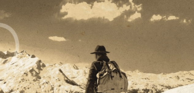 La Guida - La montagna e la memoria collettiva