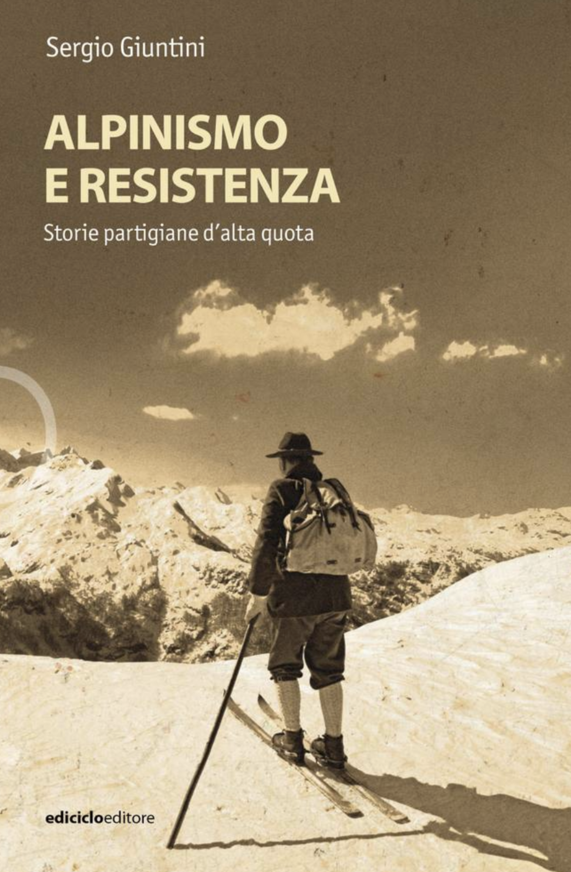La Guida - La montagna e la memoria collettiva