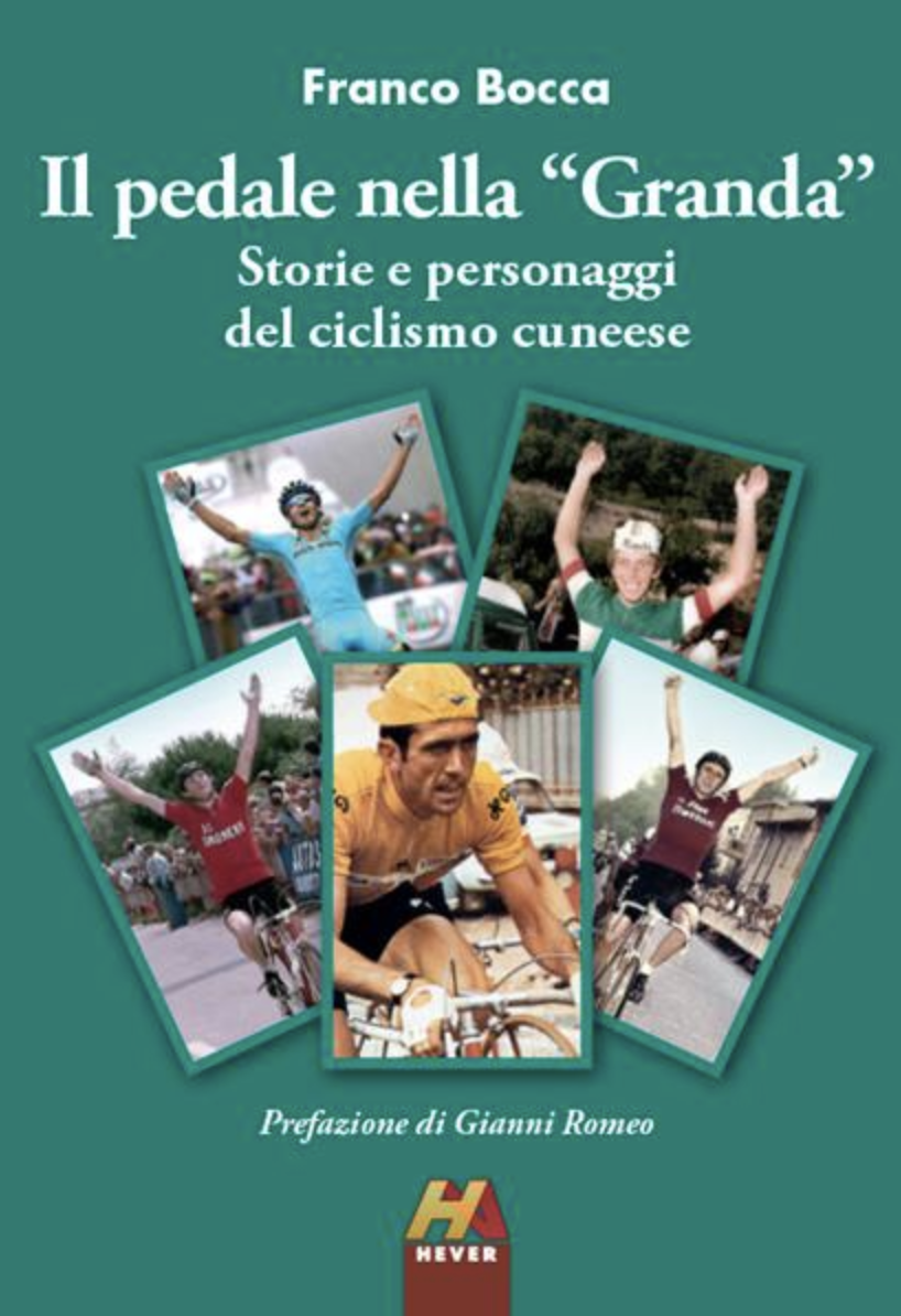 La Guida - La passione cuneese per la bici