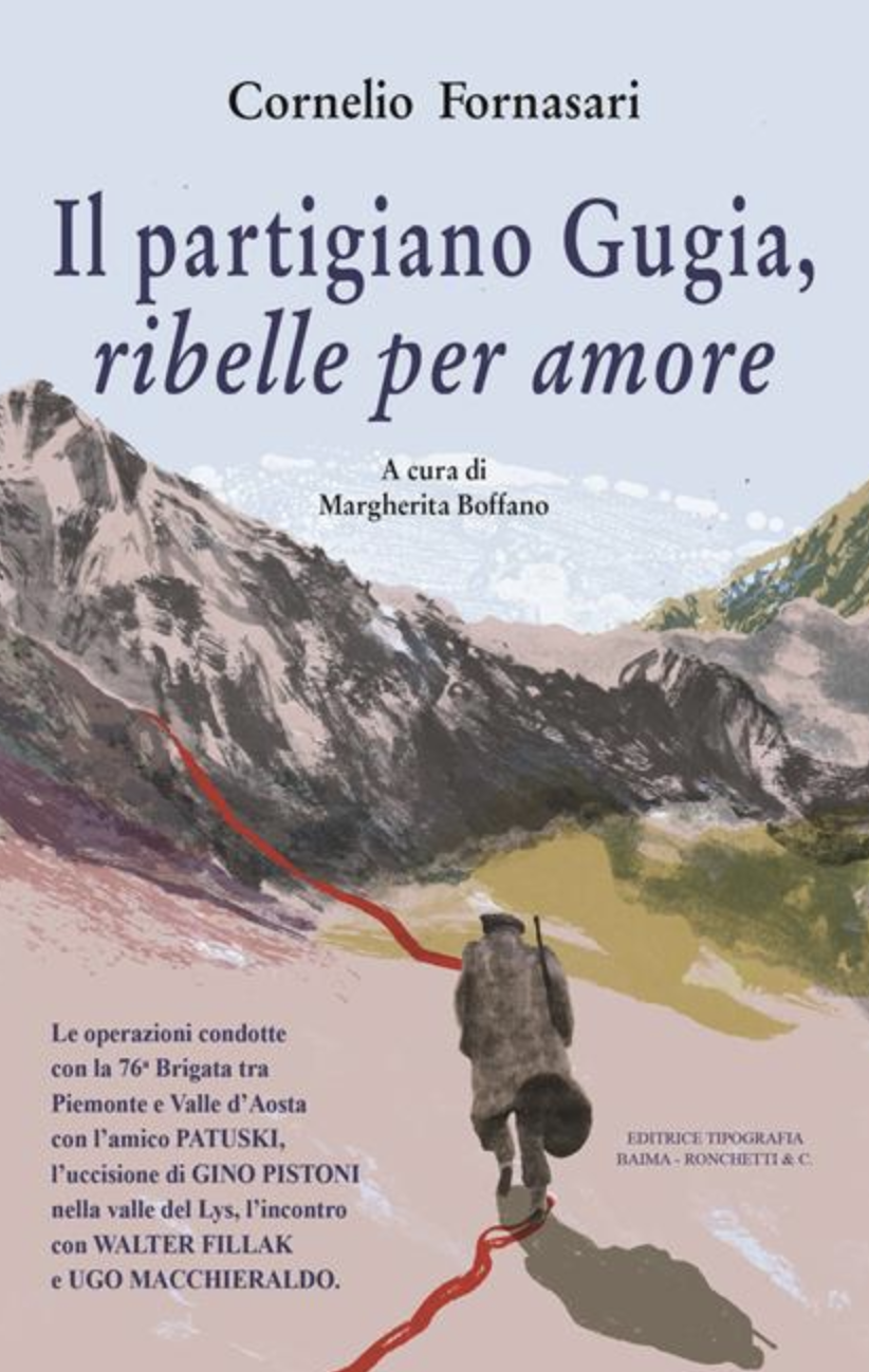 La Guida - Partigiano dal mondo cattolico