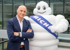 La Guida - Agostino Mazzocchi alla guida della Michelin Italiana Spa