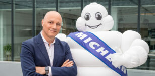 Agostino Mazzocchi alla guida della Michelin Italiana Spa La Guida - Agostino Mazzocchi alla guida della Michelin Italiana Spa