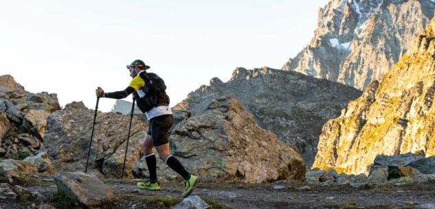 Grande attesa per la “100 Miglia del Monviso” La Guida - Grande attesa per la “100 Miglia del Monviso”